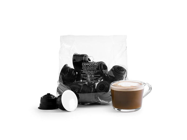 Cappucino – 32 capsules