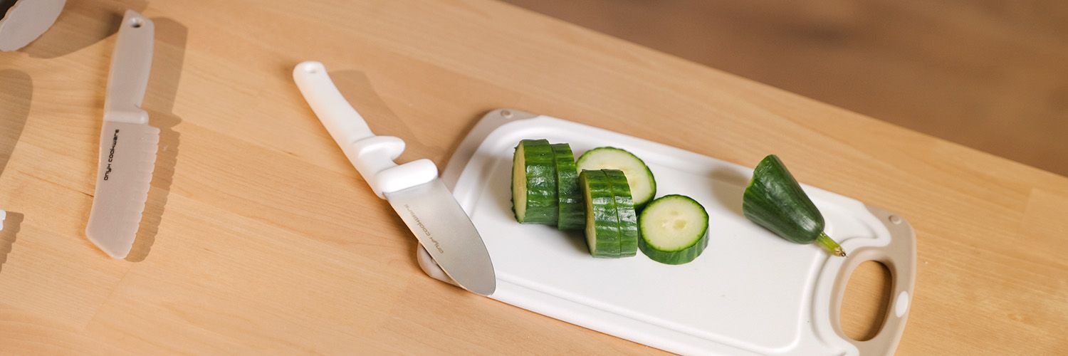 BARNKNIV ESSENTIAL