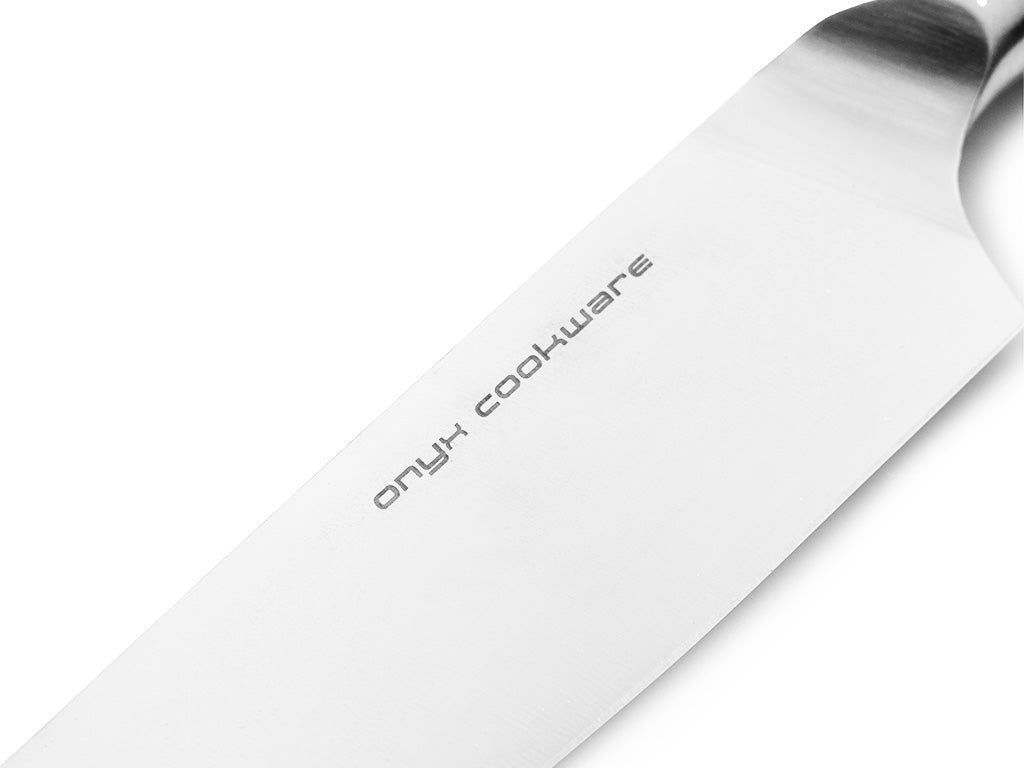KOCKKNIV 20CM - 4