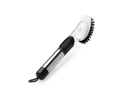 DISKBORSTE MED TVÅLDISPENSER - 1