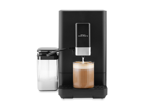 HELAUTOMATISK KAFFEMASKIN - 1