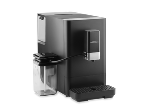 HELAUTOMATISK KAFFEMASKIN - 2