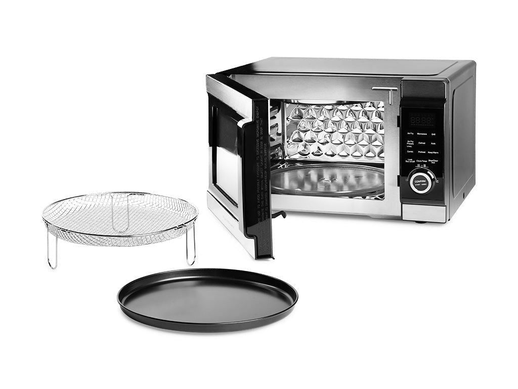 KOMBIUGN MED AIRFRYER - 10