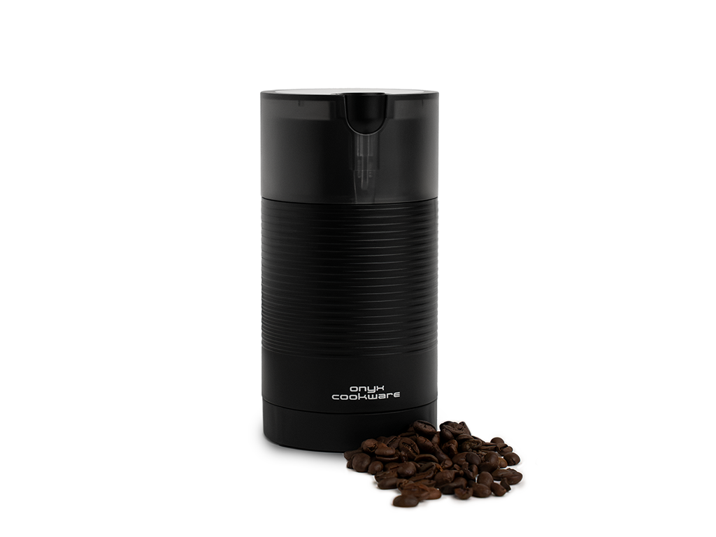 ELEKTRISK KAFFEKVARN - 1