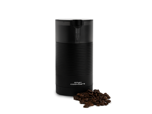 ELEKTRISK KAFFEKVARN - 1