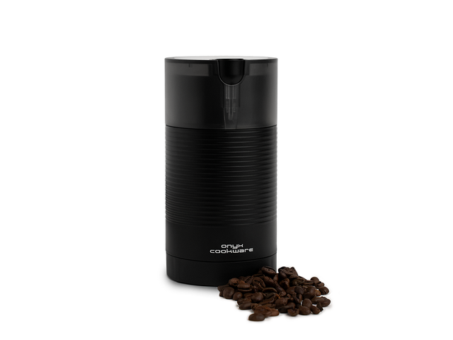 ELEKTRISK KAFFEKVARN - 1