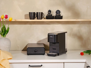 BARISTAKLASSIKERN - 1