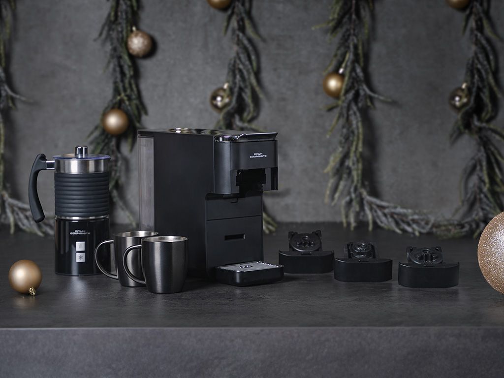 BARISTAKLASSIKERN - 1