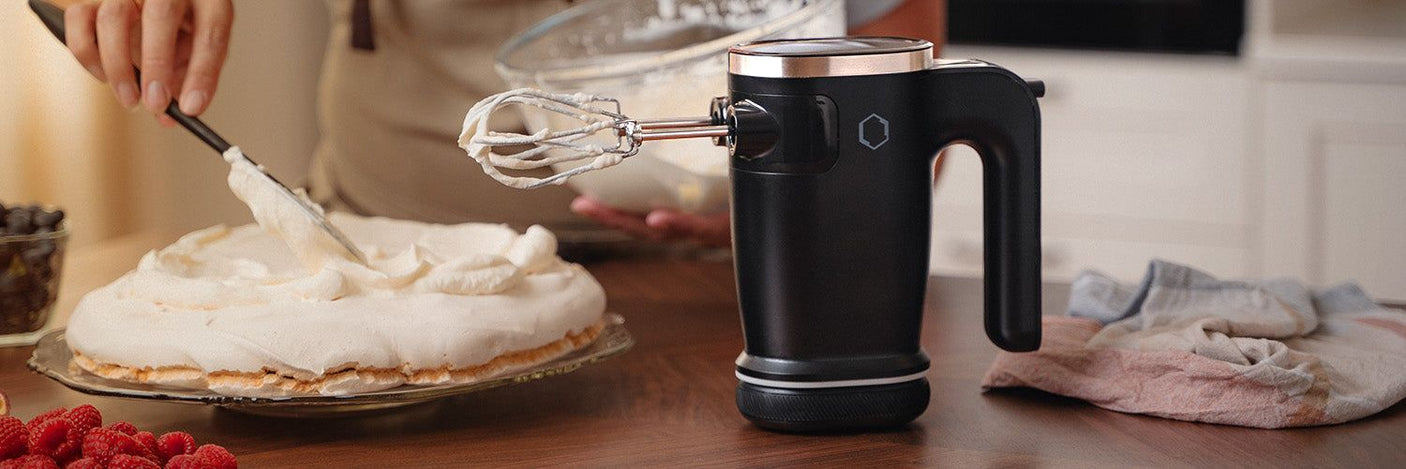 SLADDFRIA HANDMIXER