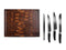 VALNÖTSSKÄRBRÄDA – PREMIUM SET