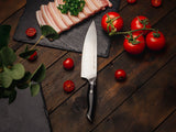 KOCKKNIV 20CM
