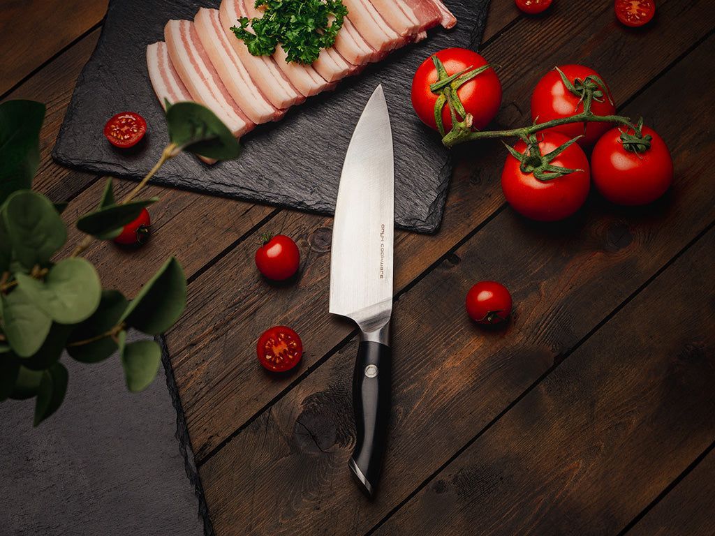 KOCKKNIV 20CM