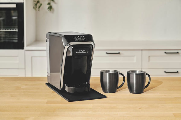 Kapsel Kaffemaskinpaketet