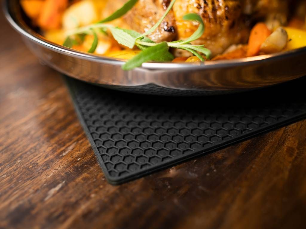 POTHOLDER / TRIVET – 2PACK - 6