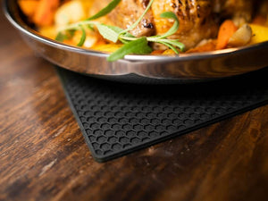 POTHOLDER / TRIVET – 2PACK - 6