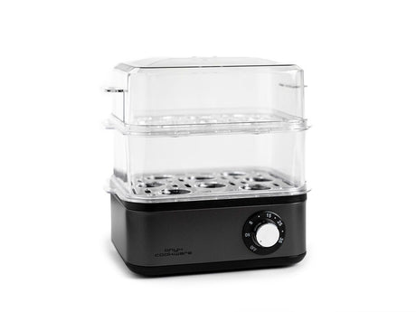 MULTIFUNKTIONELL ÄGGKOKARE - 1