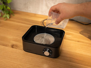 MULTIFUNKTIONELL ÄGGKOKARE