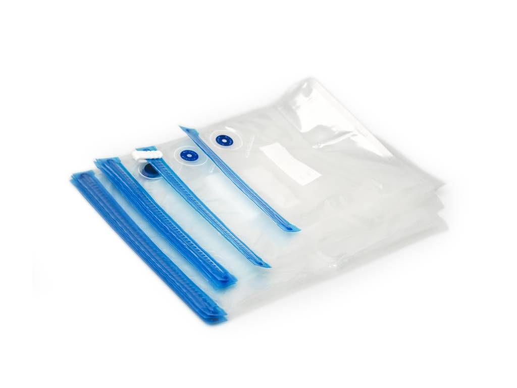 Vakuumpåse Kit - 4