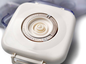 Vacuum Storage Container 700ML Set - 4-PC - 2