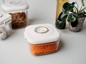 Vakuumförvaringsbehållare 1400ML