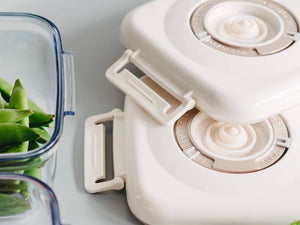 Vakuum Allround Kit - 4