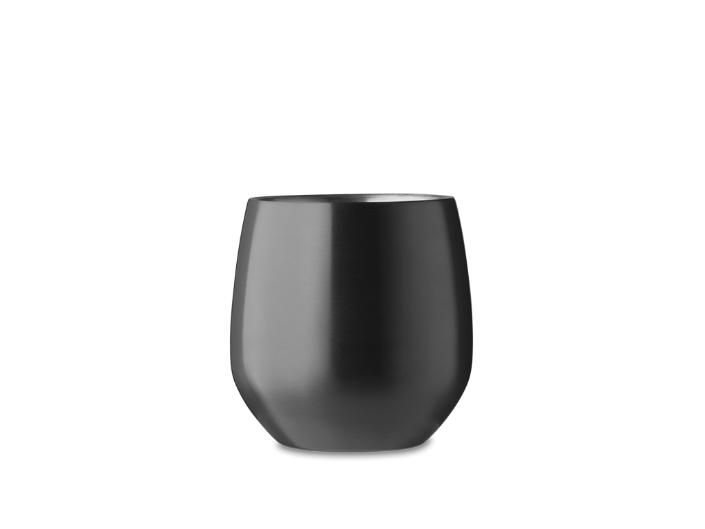 DOUBLE WALL STAINLESS STEEL CUP - 1