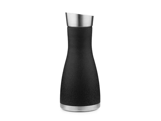 VATTENKARAFF I ROSTFRITT STÅL – 800 ML - 1