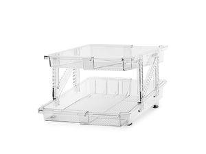 FLEXIBEL BURKHÅLLARE