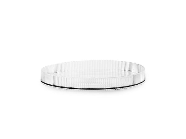 Rotating turntable