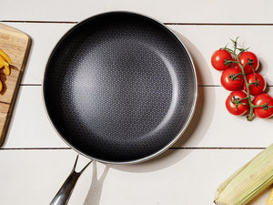 FRYING PAN 28CM - 3