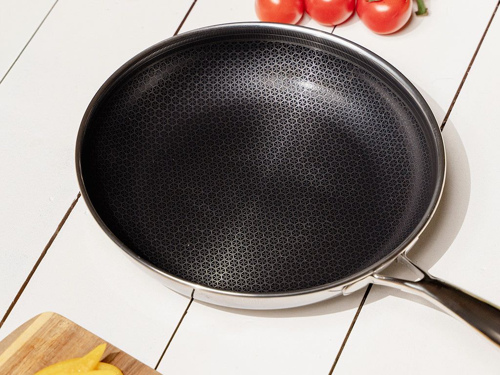 STEKPANNA 26CM - 6