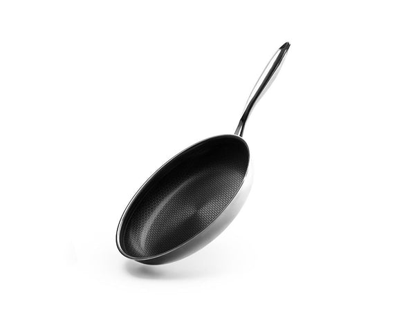Stekpanna 26 cm - hybrid non-stick onyx cookware stekpanna