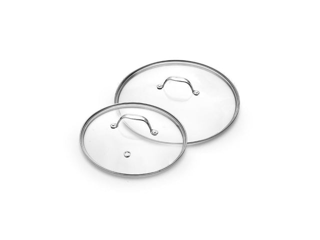 GLASLOCKSET 26/28 CM – 2 DELAR - 1