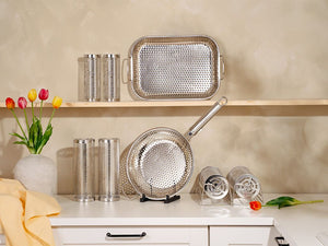 DET ULTIMATA GRILLPAKETET - 1