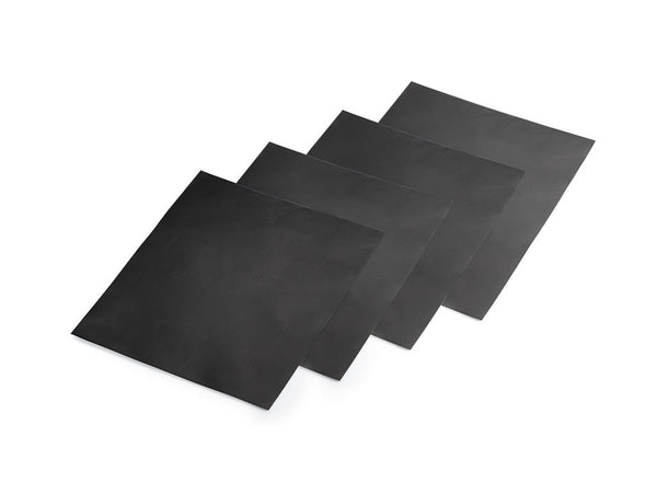 GRILL MATS – PLATT - 4-STYCK