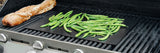 GRILL MATS – PLATT - 2-STYCK