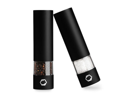 ELEKTRISK KVARN - 40ML 2-PAK - 1