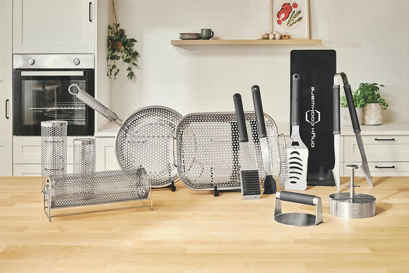 Sommarens Grillset