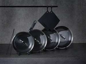 KOMPLETT HANDTAGSFRITT SET 4-DELAR