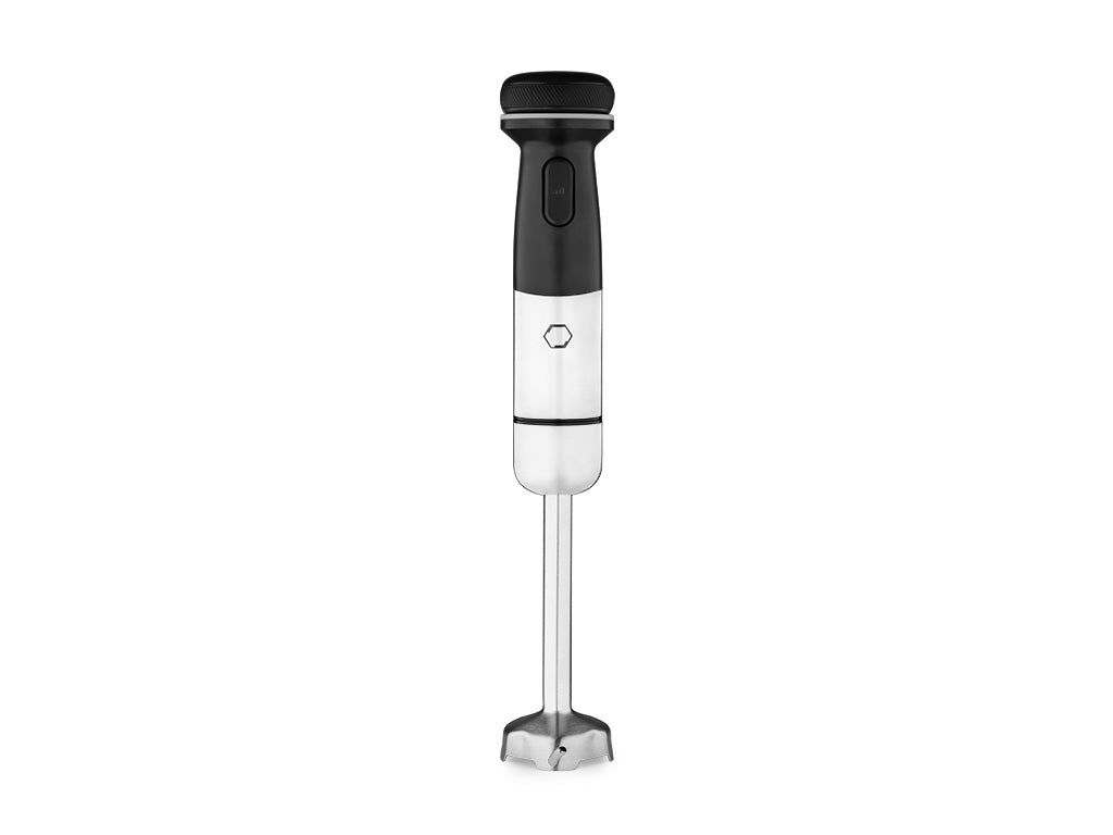 SLADDLÖS STAVMIXER MED BATTERI