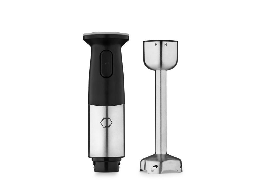 SLADDLÖS STAVMIXER - 3