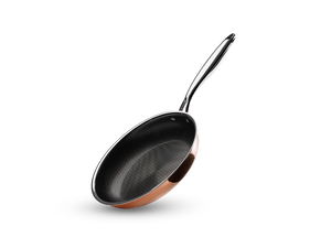 KOPPAR HYBRID NON-STICK STEKPANNA 24 CM - 1