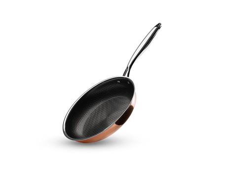 KOPPAR HYBRID NON-STICK STEKPANNA 24 CM - 1