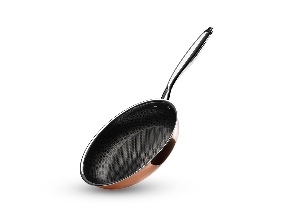 KOPPAR HYBRID NON-STICK STEKPANNA 26 CM - 1