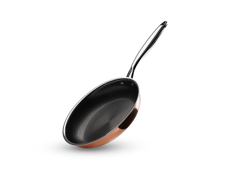 KOPPAR HYBRID NON-STICK STEKPANNA 26 CM - 1