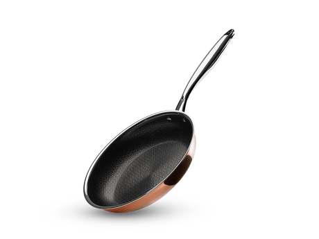KOPPAR HYBRID NON-STICK STEKPANNA 28 CM - 1