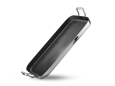 HYBRID NON-STICK STEKBORD - 1