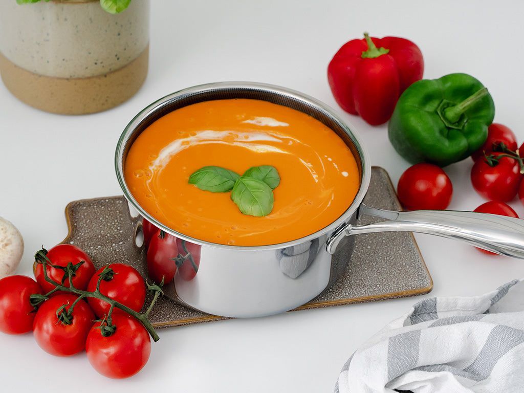 SÅSGRYTA 18CM (2L) - 3