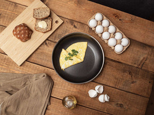 KÖK SET MED AVTAGBART HANDTAG – 7 DELAR - 2