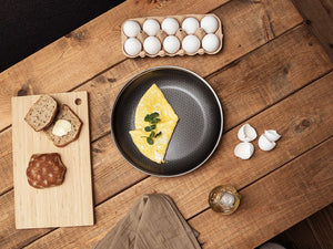 HANDLELESS FRYING PAN 26CM - 2